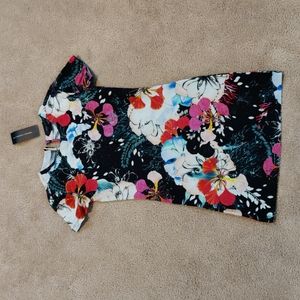 French connection size 6 dress